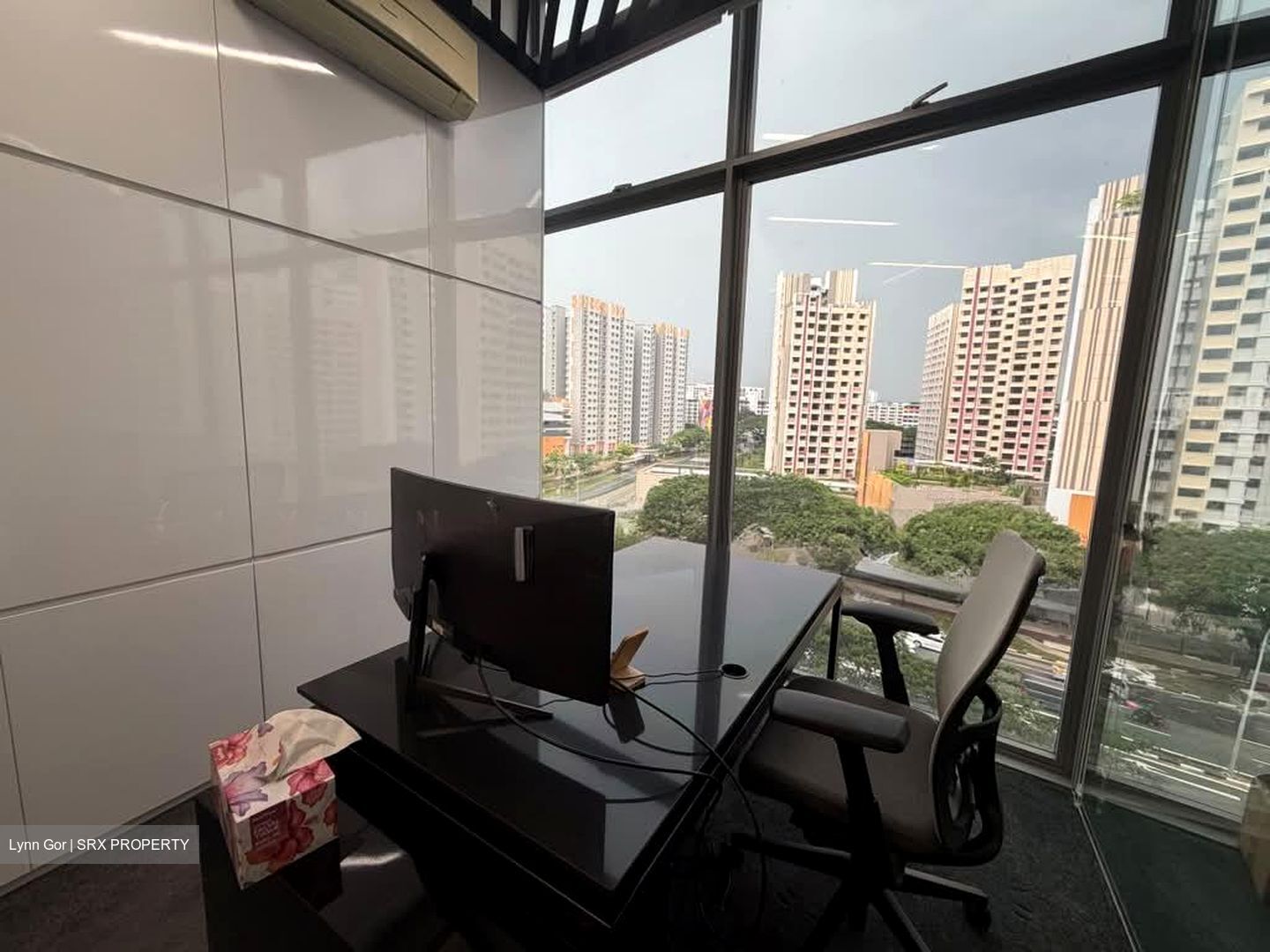 Az @ Paya Lebar (D14), Factory #588056831